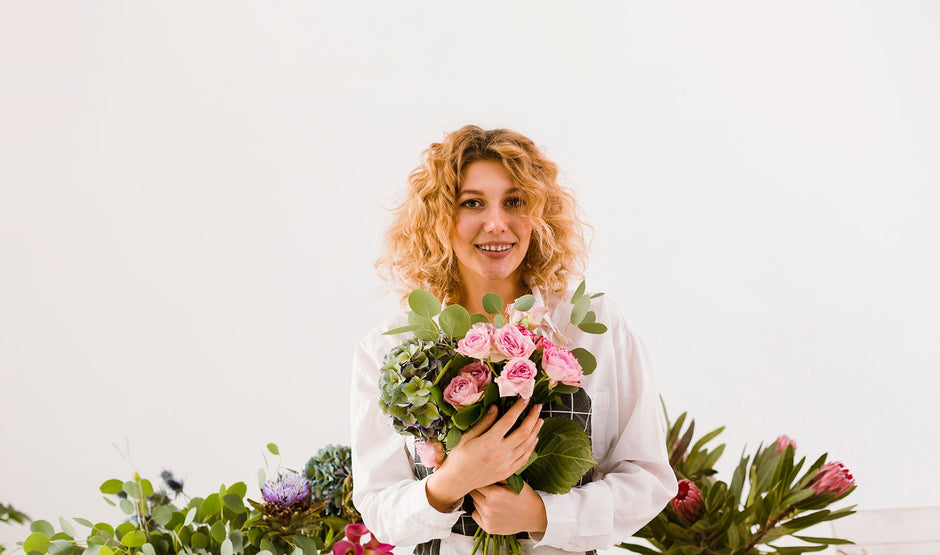 8 Mart’ta Kadınların Yüzünde Açan En Güzel Çiçek: Siz!