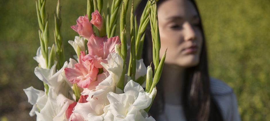 Ağustos Ayı Doğum Çiçekleri: Yazın En Güçlü Renkleri