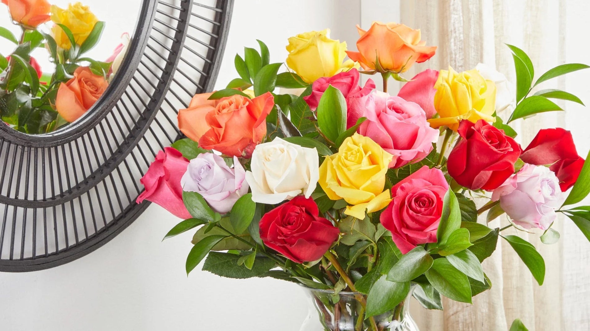 Akrep Burcu Çiçekleri – Akrep Burcu Çiçek Önerileri