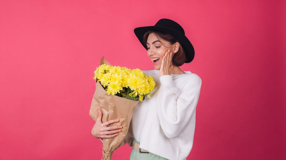 Başak Burcu Çiçekleri - Başak Burcu Çiçek Önerileri