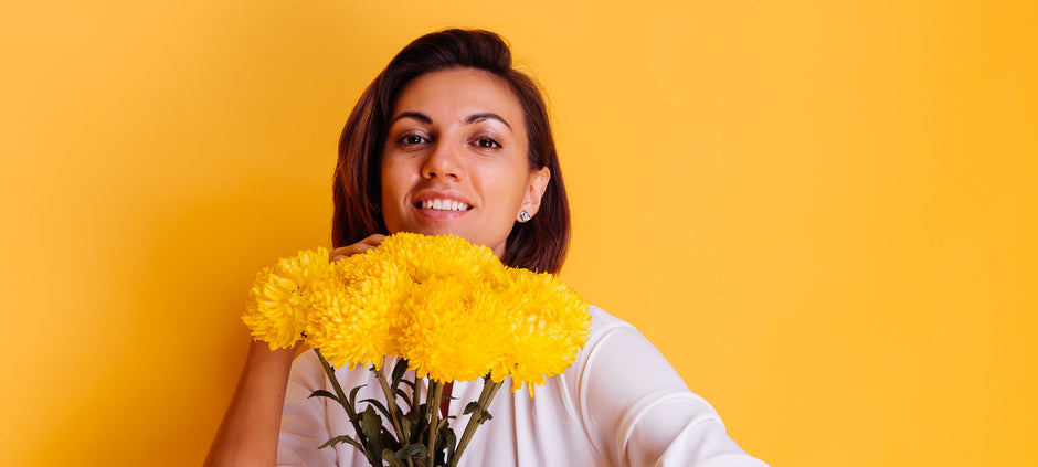 Ekim Ayı Doğum Çiçekleri: Doğanın turuncu rengi ile en güzel dans eden çiçeği