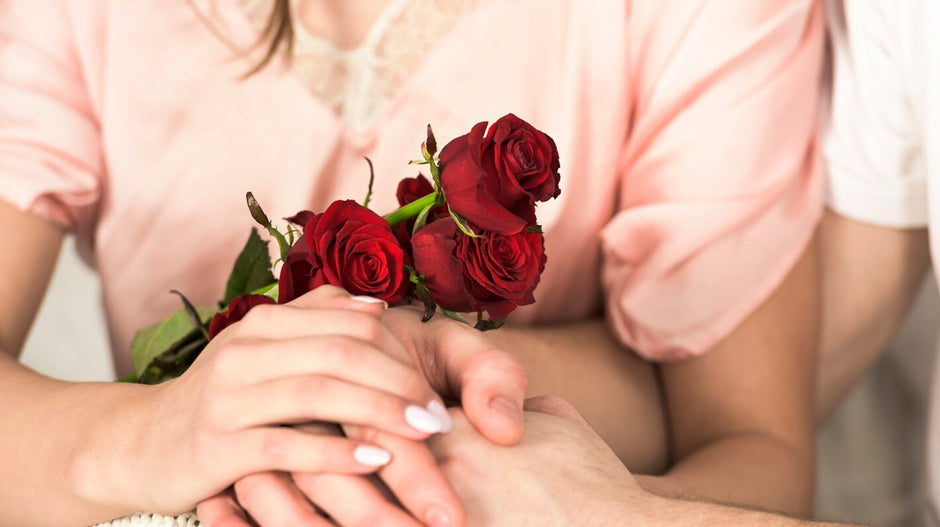 En Güzel Aşk Sözleri ve En Güzel Aşk Mesajları