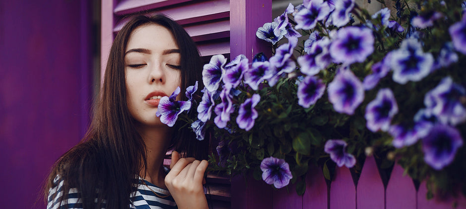 Eylül Ayı Doğum Çiçekleri: Sonbaharın Renkli Müjdecileri