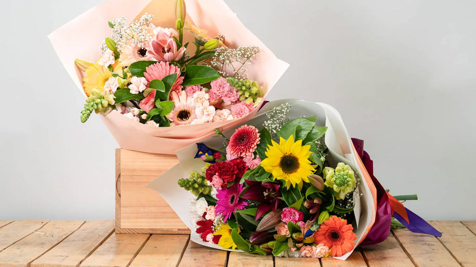 Kova Burcu Çiçekleri – Kova Burcu Çiçek Önerileri