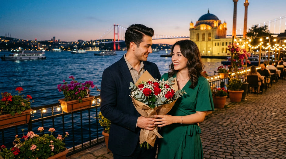 Sevgiliye Kaç Tane Gül Alınır? Gül Sayılarının Anlamları