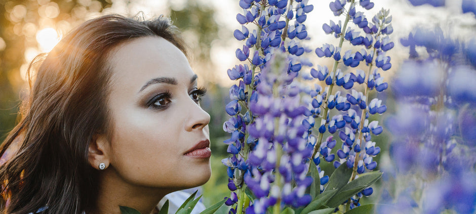 Temmuz Ayı Doğum Çiçekleri: Yazın En Serin Renkleri
