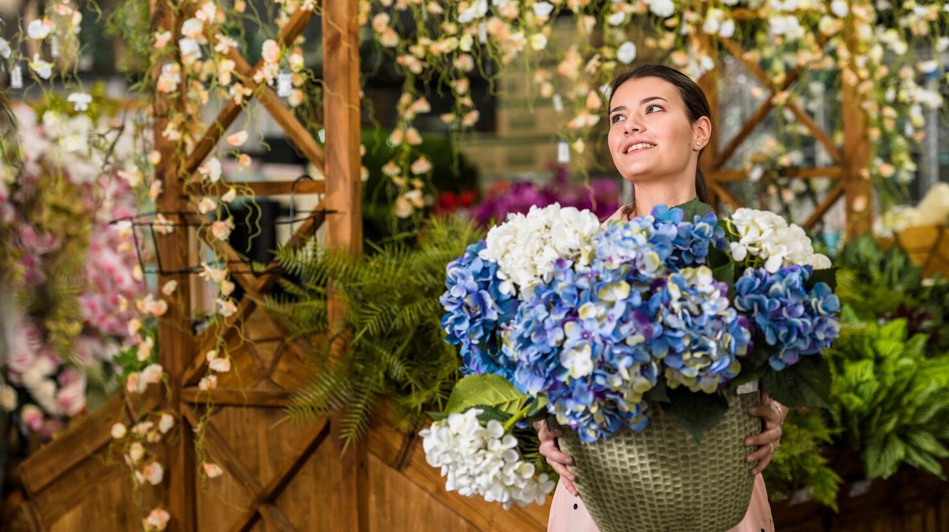 Terazi Burcu Çiçekleri - Terazi Burcu Çiçek Önerileri