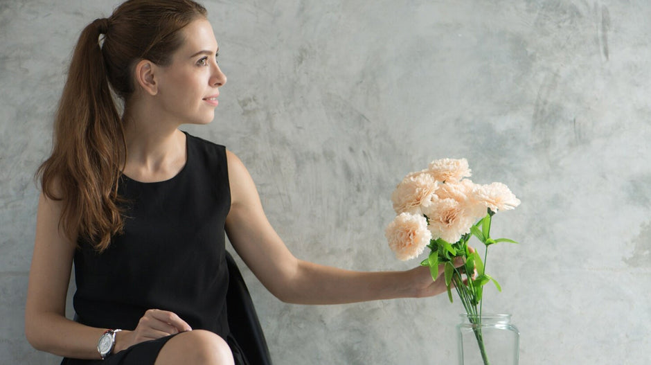 Yengeç Burcu Çiçekleri – Yengeç Burcu Çiçek Önerileri