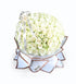 100 Beyaz Gül Buketi Grand White