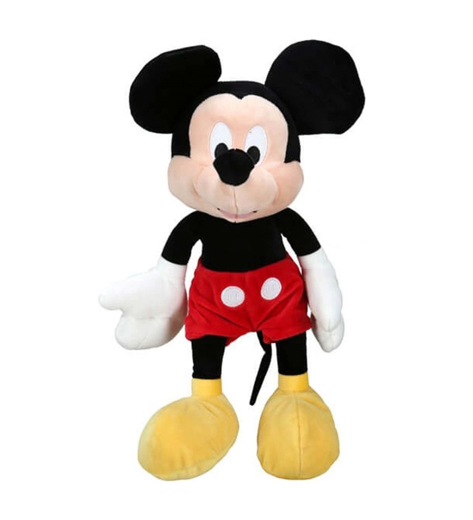 45 Cm Mıckey Mouse Peluş