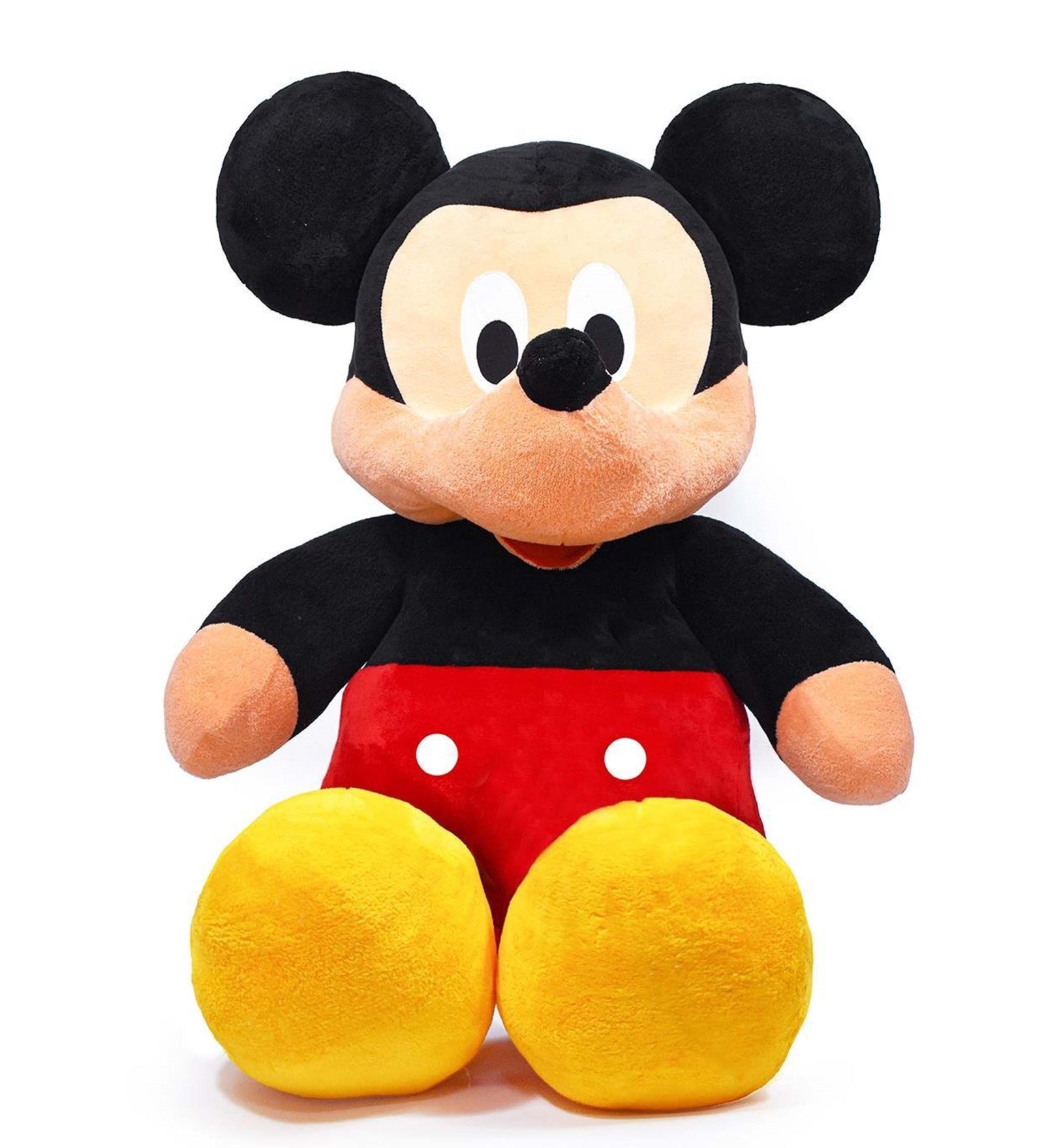120 Cm Mıckey Mouse Peluş