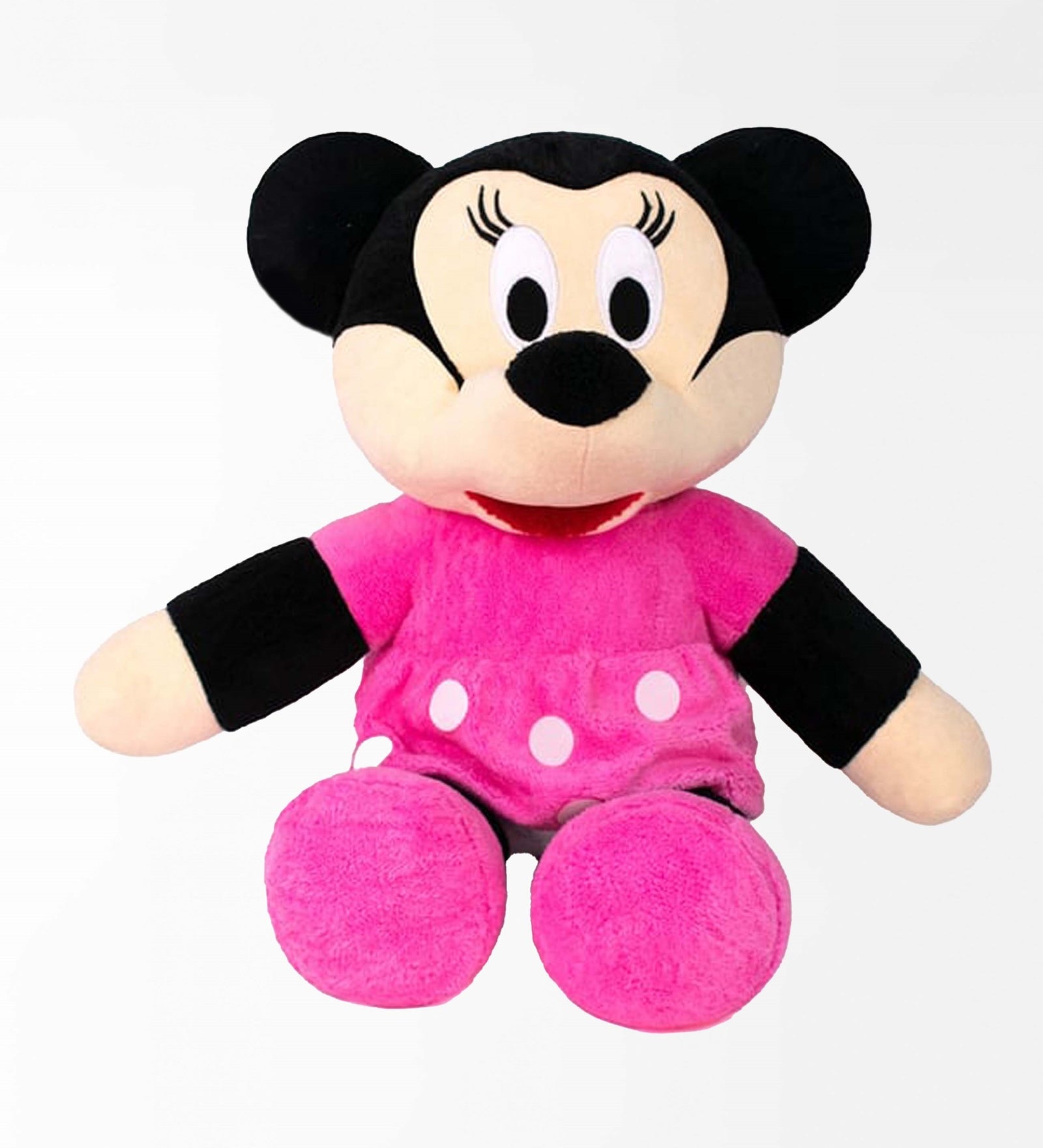 45 Cm Mınnıe Mouse Peluş